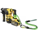 Never Let Go 340 x 25 mm Polyester Webbing Aluminium Tool Lanyard with 18 kg Weight Capacity 101368