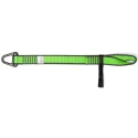 Never Let Go 340 x 25 mm Polyester Webbing Aluminium Tool Lanyard with 18 kg Weight Capacity 101368