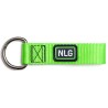 Never Let Go 13 x 2.5 cm Polyester Webbing Belt Ring Tether Ring 3 kg Weight Capacity 101366