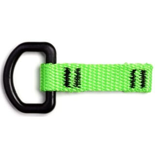 Never Let Go Steel Tool Lanyard 60 x 12 mm, 1 kg Weight Capacity 101375