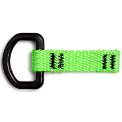 Never Let Go Steel Tool Lanyard 60 x 12 mm, 1 kg Weight Capacity 101375