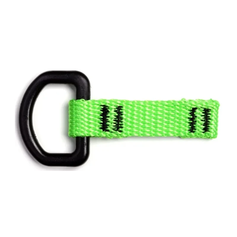 Never Let Go Steel Tool Lanyard 60 x 12 mm, 1 kg Weight Capacity 101375