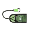 Never Let Go Safety Equipment Bag Green, Black 101418