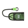 Never Let Go Safety Equipment Bag Green, Black 101418