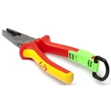 Never Let Go Steel Tool Lanyard 60 x 12 mm, 1 kg Weight Capacity 101375