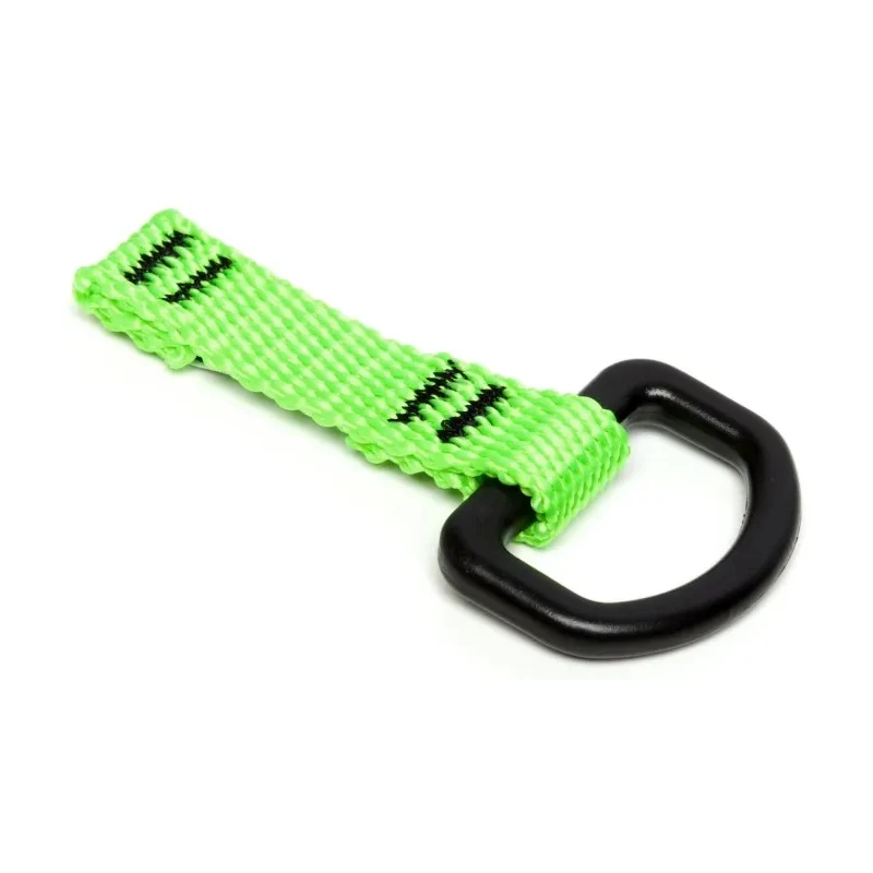 Never Let Go Steel Tool Lanyard 60 x 12 mm, 1 kg Weight Capacity 101375
