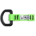 Never Let Go Steel Tool Lanyard 60 x 12 mm, 1 kg Weight Capacity 101375