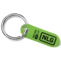 Never Let Go Steel Tool Lanyard Tether Ring, Size S, 1 kg Load Capacity 101466
