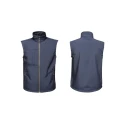 Regatta Professional Navy Water Repellent Men's Work Waistcoat Size L TRA848