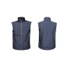Regatta Professional Navy Water Repellent Men's Work Waistcoat Size L TRA848
