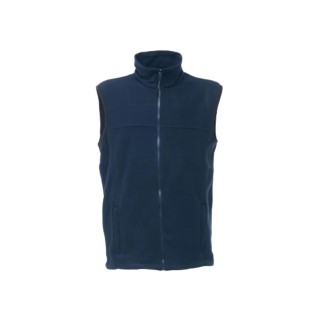 Regatta Professional Navy Anti-Pilling Men's Work Waistcoat TRA700