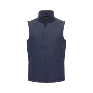 Regatta Professional Women's Navy Water Repellent Work Waistcoat Size 20 TRA790