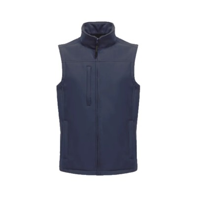 Regatta Professional Women's Navy Water Repellent Work Waistcoat Size 20 TRA790