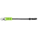 Never Let Go Polyester, Steel Tool Lanyard 400 x 25 mm, 3 kg Weight Capacity 101495