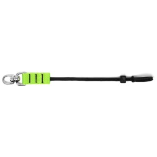 Never Let Go Polyester, Steel Tool Lanyard 400 x 25 mm, 3 kg Weight Capacity 101495