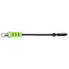 Never Let Go Polyester, Steel Tool Lanyard 400 x 25 mm, 3 kg Weight Capacity 101495