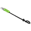 Never Let Go Polyester, Steel Tool Lanyard 400 x 25 mm, 3 kg Weight Capacity 101495