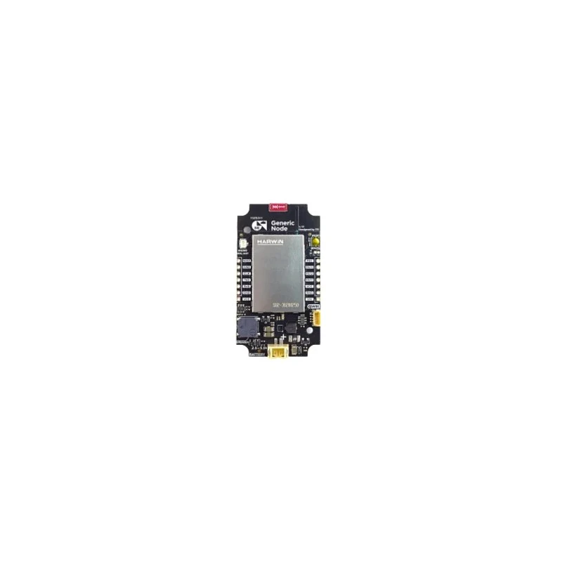 The Things Industries Temperature & Humidity Sensor Development Board Generic Node (Sensor Edition) 114992725