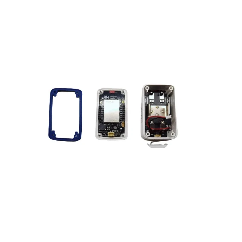 The Things Industries Temperature & Humidity Sensor Development Board Generic Node (Sensor Edition) 114992725