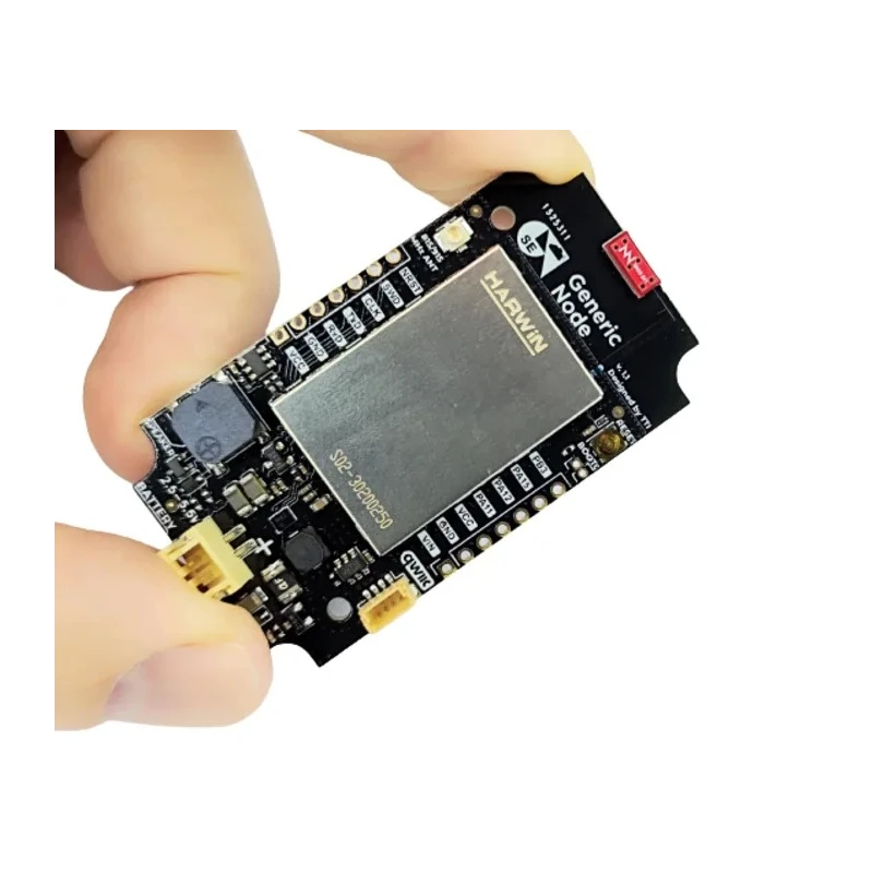 The Things Industries Temperature & Humidity Sensor Development Board Generic Node (Sensor Edition) 114992725