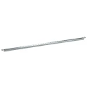Schneider Electric PanelSeT Series Door Profile 250mm Width, 18mm Height For Use With Spacial SF and SM Enclosures NSYSDCR4