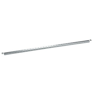 Schneider Electric PanelSeT Series Door Profile 250mm Width, 18mm Height For Use With Spacial SF and SM Enclosures NSYSDCR4
