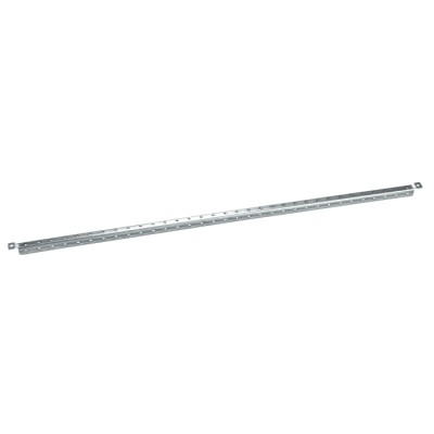 Schneider Electric PanelSeT Series Door Profile 250mm Width, 18mm Height For Use With Spacial SF and SM Enclosures NSYSDCR4