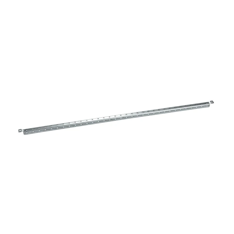 Schneider Electric PanelSeT Series Door Profile 250mm Width, 18mm Height For Use With Spacial SF and SM Enclosures NSYSDCR4