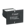 Crouzet 6 Digit Pulse Counter 4mm Digit Height, Screw Mount CIM36x48-Screw