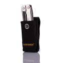 Leatherman Multitool Knife Stainless Steel Handle 158.7mm Overall Length 100mm Closed Length 832936