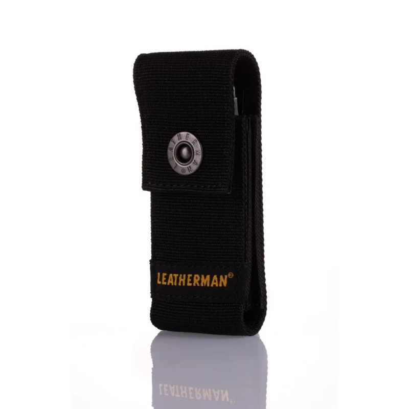 Leatherman Multitool Knife Stainless Steel Handle 158.7mm Overall Length 100mm Closed Length 832936