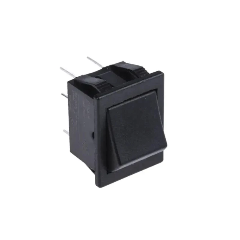 Bulgin DPST On-On On-On Rocker Switch Panel 16A 24V DC 250V AC C1560ABAAA
