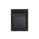 Bulgin DPST On-Off-On (On)-Off-(On) Rocker Switch Panel 16A 250V AC 24V DC C1572ATAAA