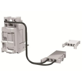 ABB Tmax XT Circuit Breaker Accessory UVR-C XT2-XT4 With 48V AC/DC Rated Voltage 1SDA069066R1 UVR-C XT2-XT4 W 48VAC/DC