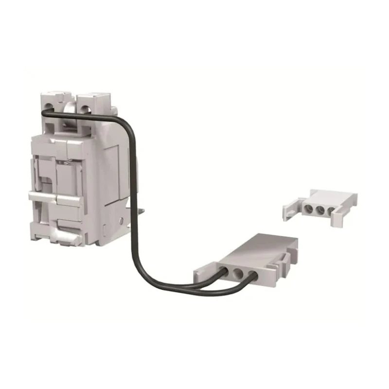 ABB Tmax XT Circuit Breaker Accessory UVR-C XT2-XT4 With 48V AC/DC Rated Voltage 1SDA069066R1 UVR-C XT2-XT4 W 48VAC/DC