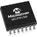 Microchip Operational Amplifier MCP6V99-E/ST 10 MHz Gain Bandwidth, 5-Pin SC-70-5, 5.5V