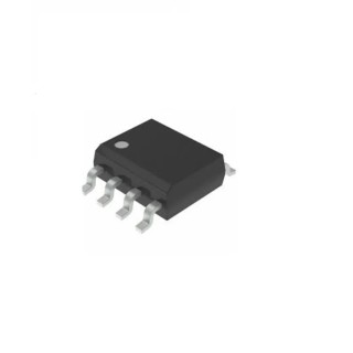 Microchip 16 kB EEPROM Memory, 450 ns Access Time, 8-Pin SOIC-8 I2C Serial Interface AT24C16D-SSHM-B