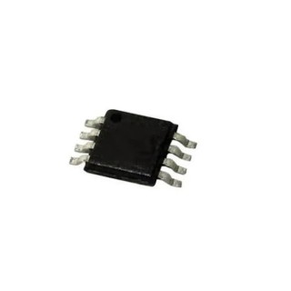 Microchip 512 kB EEPROM, 450 ns Access Time, 8-Pin SOIJ-8 I2C Memory AT24C512C-SHD-B