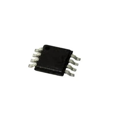 Microchip 512 kB EEPROM, 450 ns Access Time, 8-Pin SOIJ-8 I2C Memory AT24C512C-SHD-B
