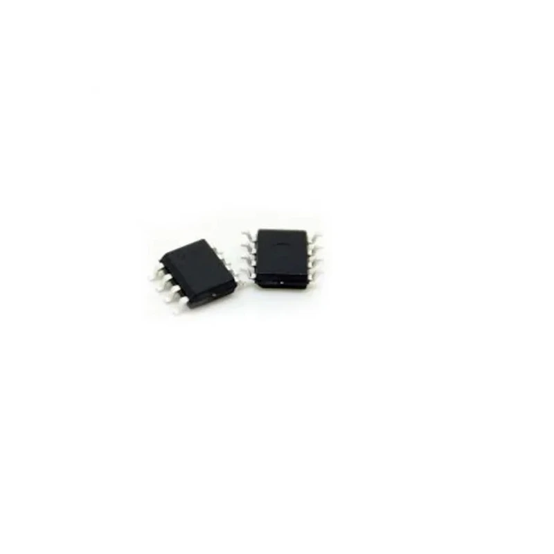 Microchip 1 kB Serial-SPI EEPROM 80 ns 8-Pin SOIC Low Voltage AT25010B-SSHL-B