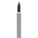 Alpha Wire Xtra-Guard FLEX Performance Multi-Core Industrial Cable 4 Cores 600V 30.5 m Unscreened 901404 SL005