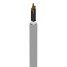 Alpha Wire Xtra-Guard FLEX Performance Multi-Core Industrial Cable 4 Cores 600V 30.5 m Unscreened 901404 SL005