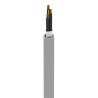 Alpha Wire Xtra-Guard FLEX Performance Cable Multi-Core Industrial Cable, 3 Cores, Unscreened, 600V 901403 SL005