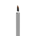 Alpha Wire Xtra-Guard FLEX Performance Multi-Core Industrial Cable 2 Cores 600V 30.5m Grey 901602 SL005