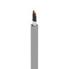 Alpha Wire Xtra-Guard FLEX Performance Multi-Core Industrial Cable 2 Cores 600V 30.5m Grey 901602 SL005