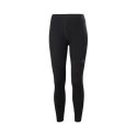 Helly Hansen Long Thermal Long Johns, 30 in Waist, Size M, Black, 57% Merino 43% Polypropylene 75520_990-M
