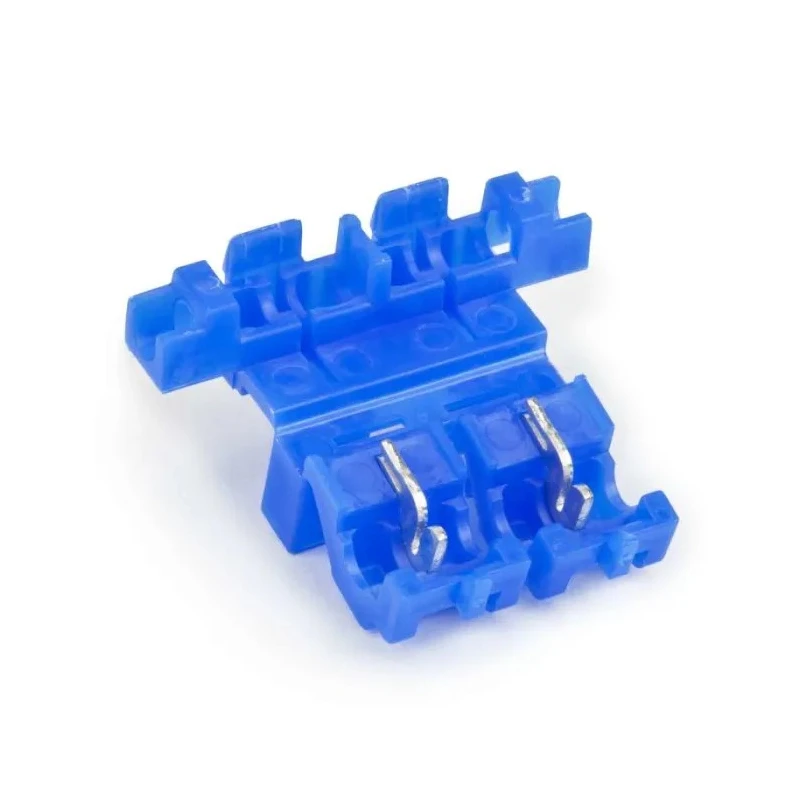 3M 20A In-line Fuse Holder Polypropylene Body 32V 7000006228