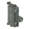 ABB MLBL Series LED Light Block, 230V AC, White Illumination 1SFA611621R2075 MLBL-07BW