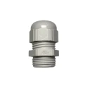 ABB MA5 Series Grey Plastic Cable Gland M20 Thread with 1 mm Min. and 1 mm Max. Cable Diameter IP66 1SFA611925R3002