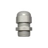 ABB MA5 Series Grey Plastic Cable Gland M20 Thread with 1 mm Min. and 1 mm Max. Cable Diameter IP66 1SFA611925R3002